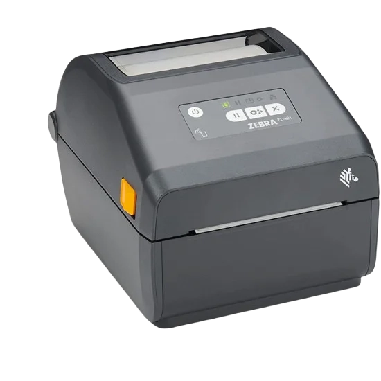 Zebra ZD421