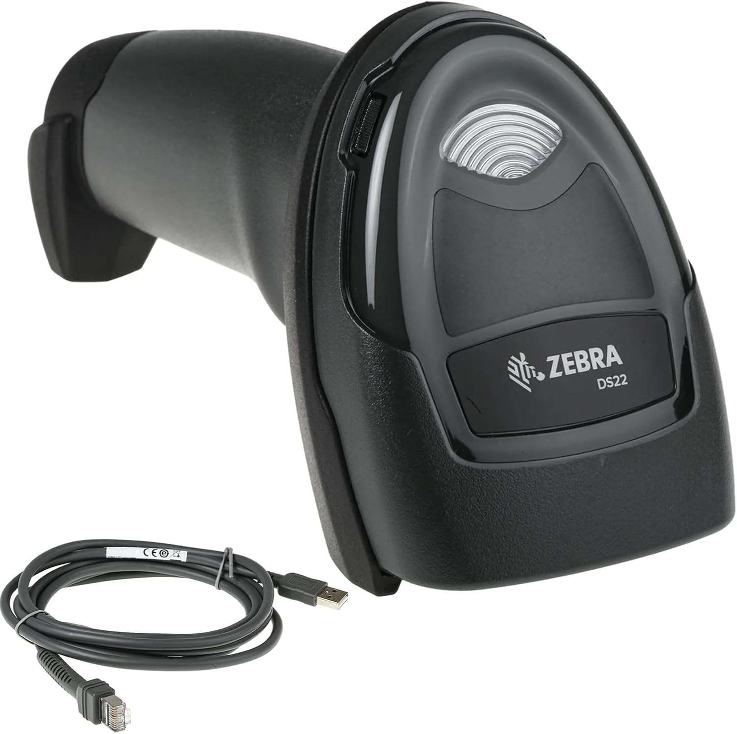 Zebra DS2208 Scanner 1D/2D