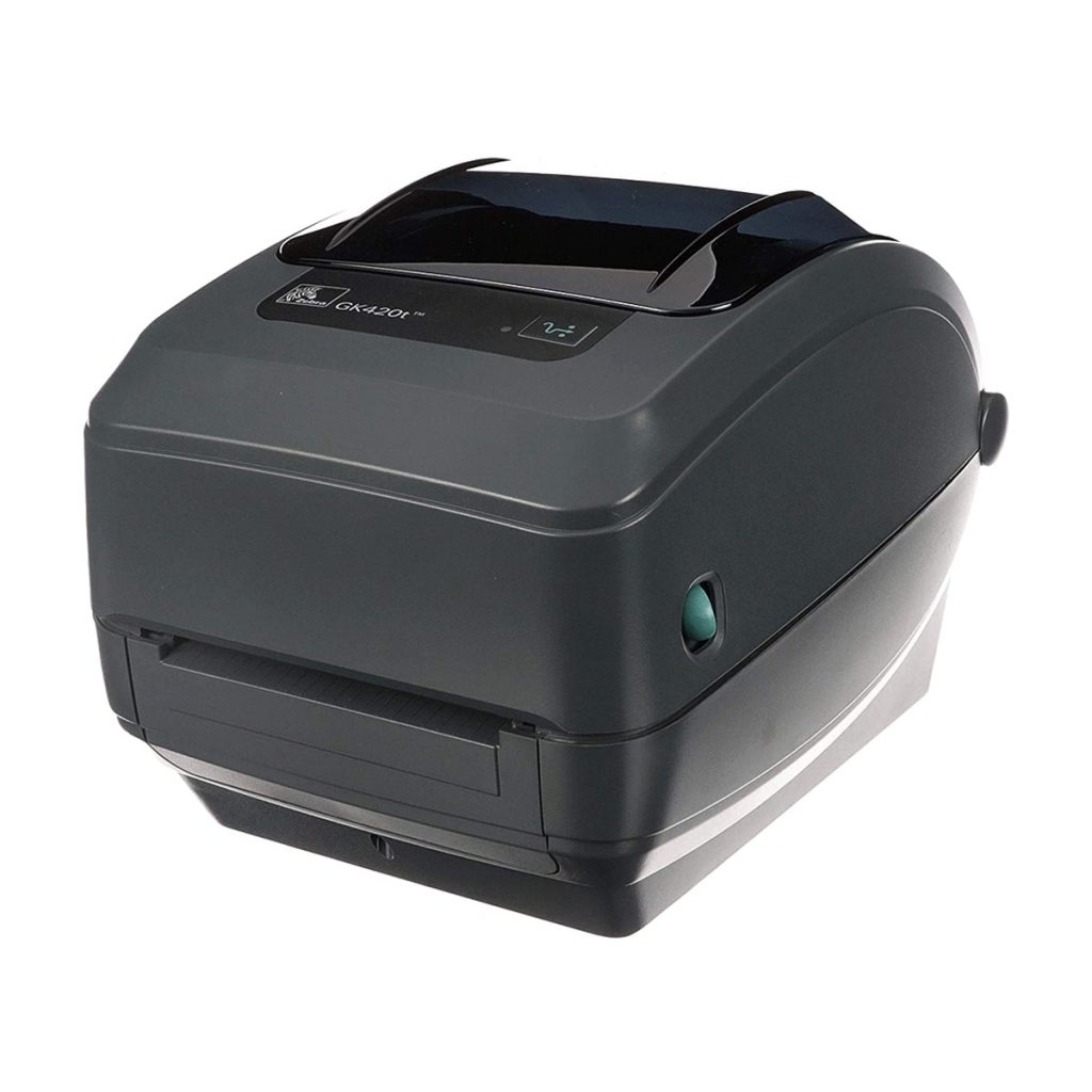 Zebra GK420t Imprimante Transfert Thermique