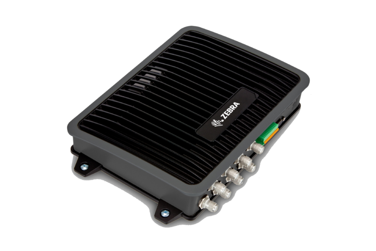 Zebra FX9600 Lecteur RFID Industriel