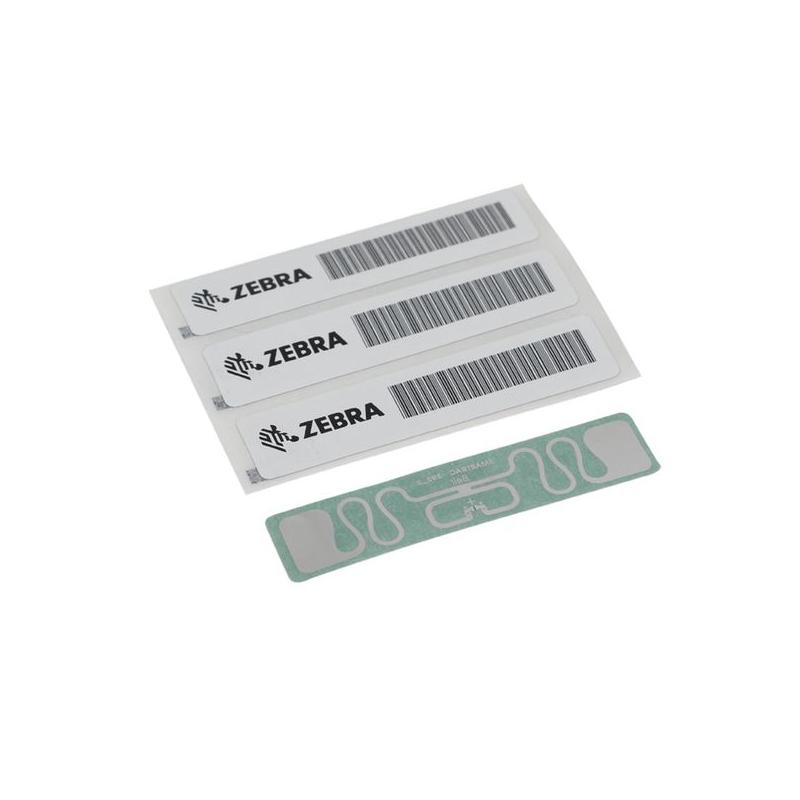 Zebra Z-Perform 1500T Etiquette RFID UHF