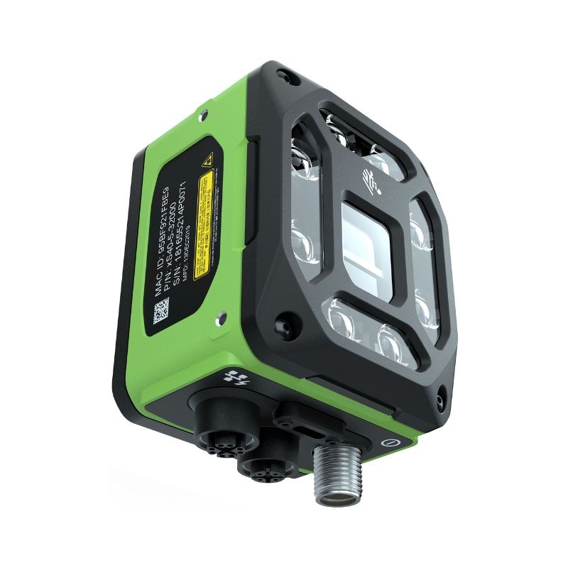 Zebra FS40 Scanner Fixe Industriel