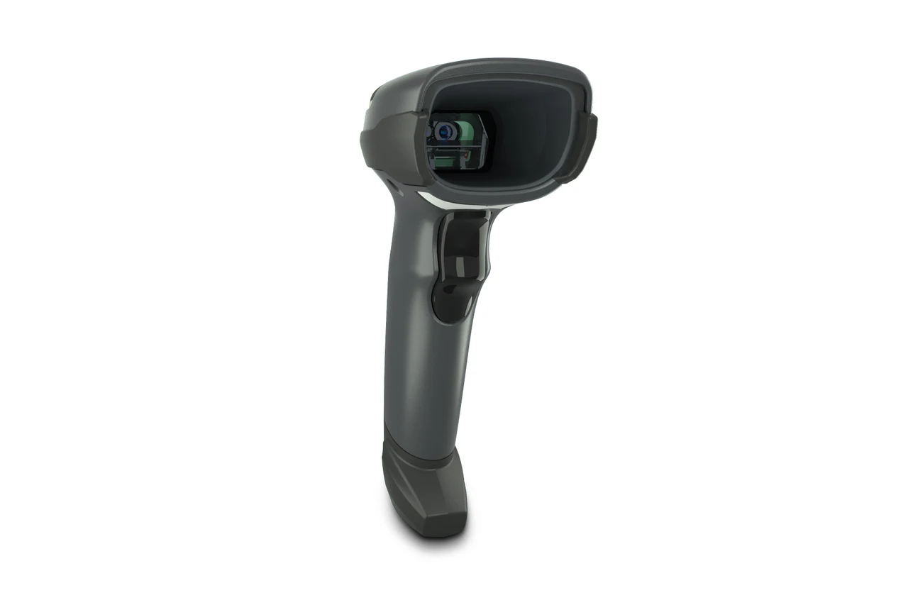 Zebra DS4608 Scanner Fixe/Portable 2D