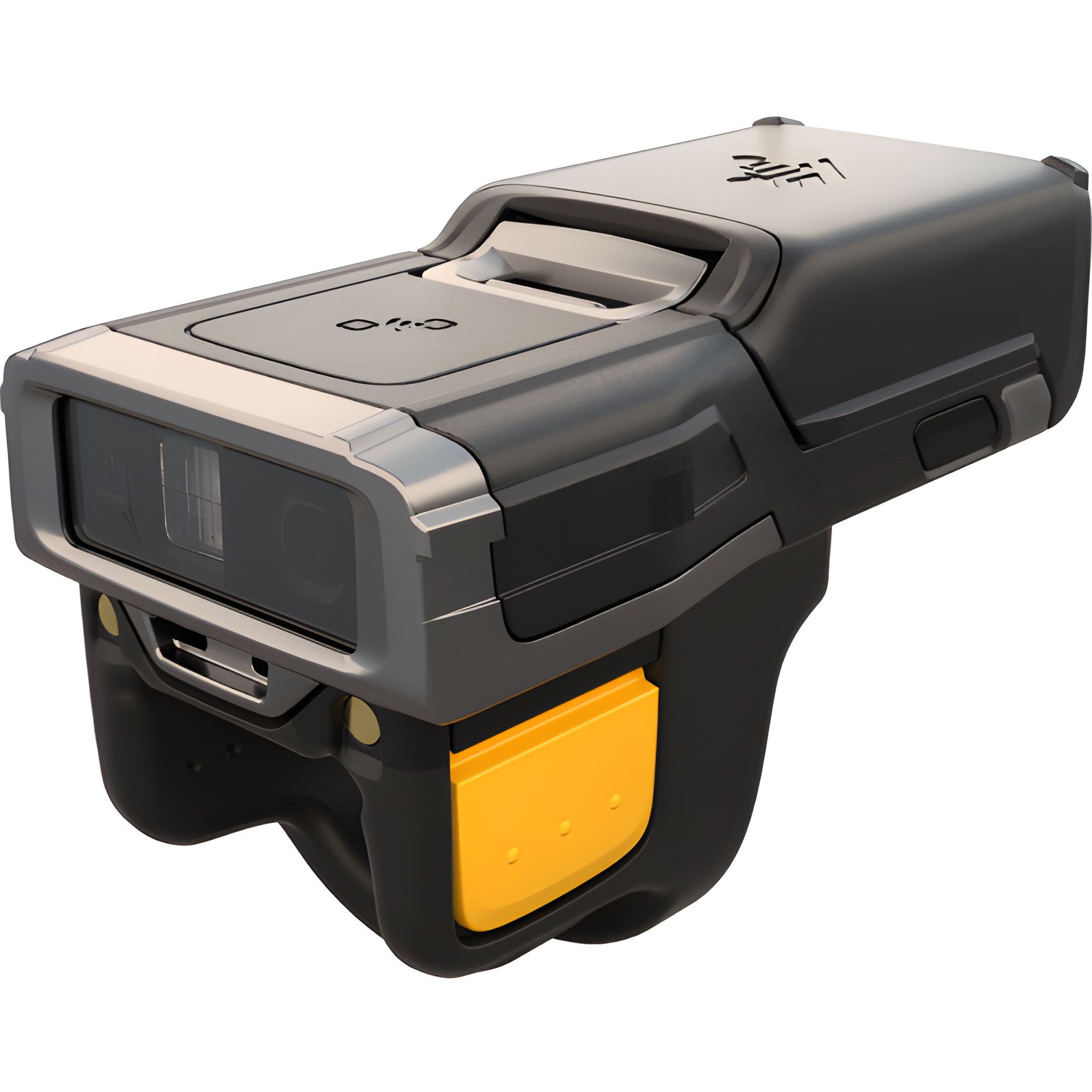 Zebra RS6100 Scanner Portable Bluetooth