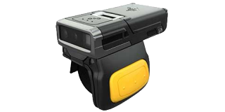 Zebra RS5100 Scanner Annulaire Bluetooth