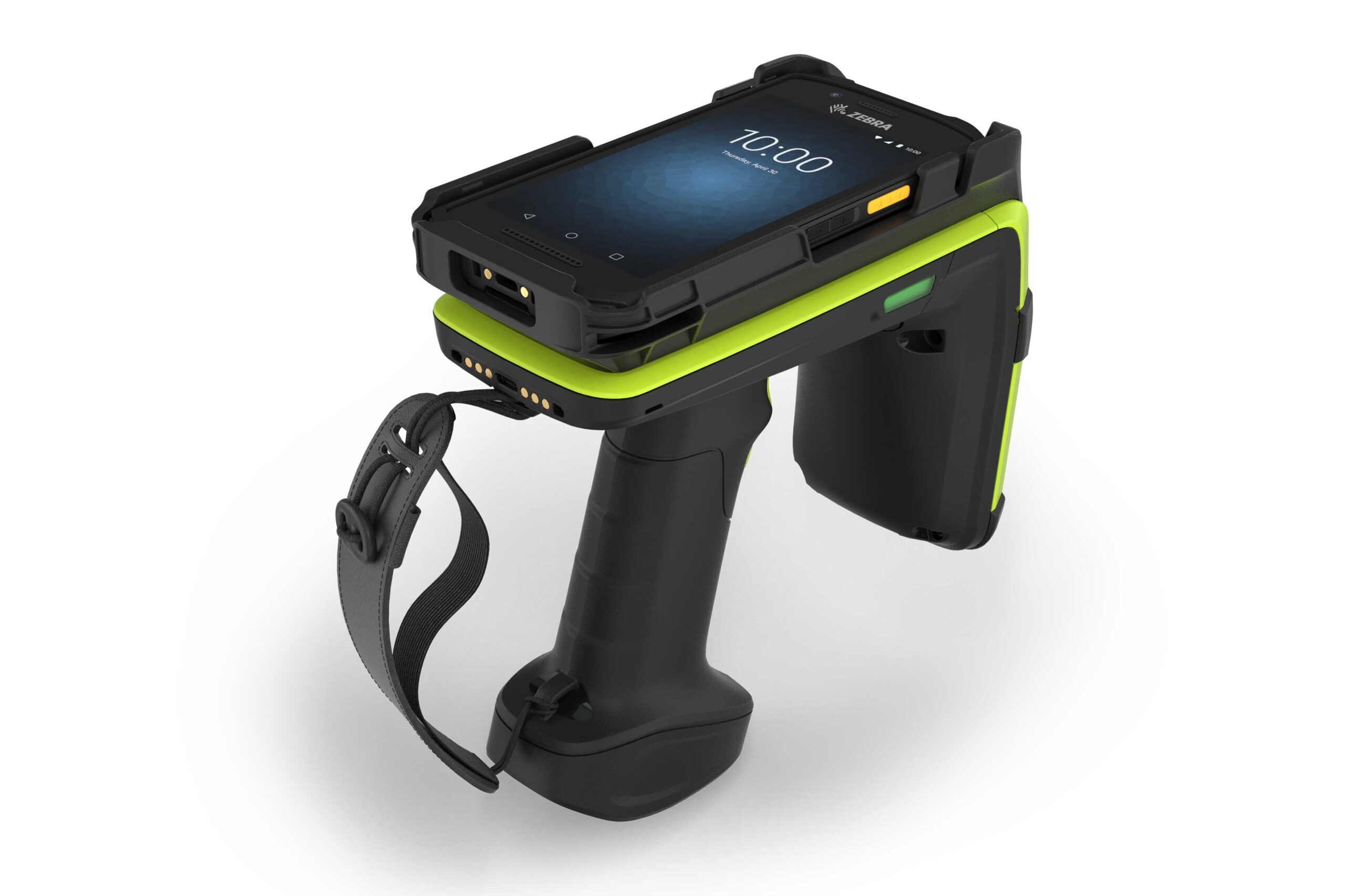 Zebra TC21 Terminal Mobile Android