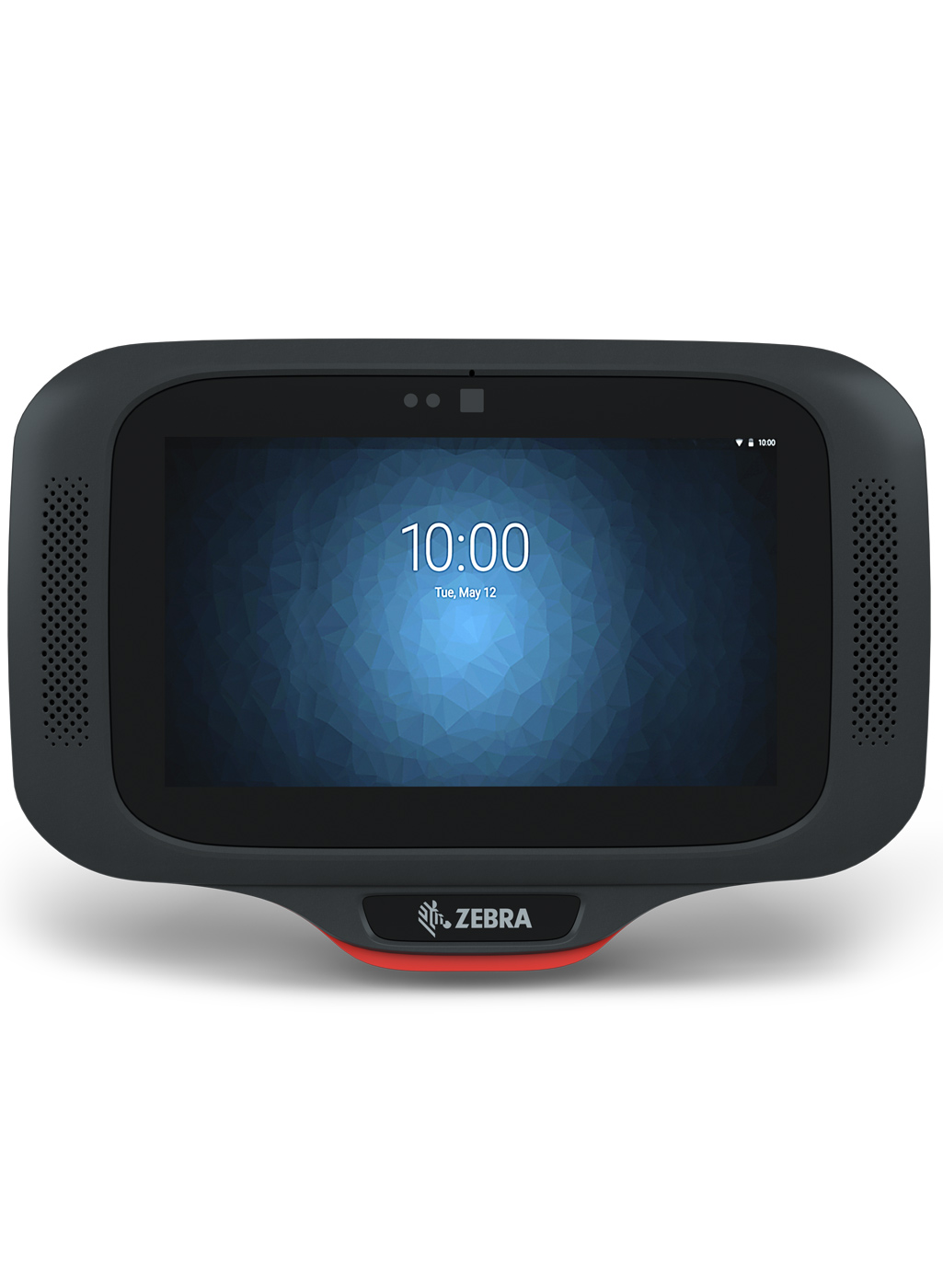 Zebra CC6000 Kiosque Concierge Client