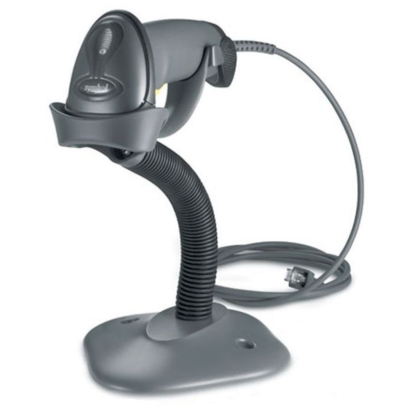 Zebra LI2208 Scanner Filaire 1D