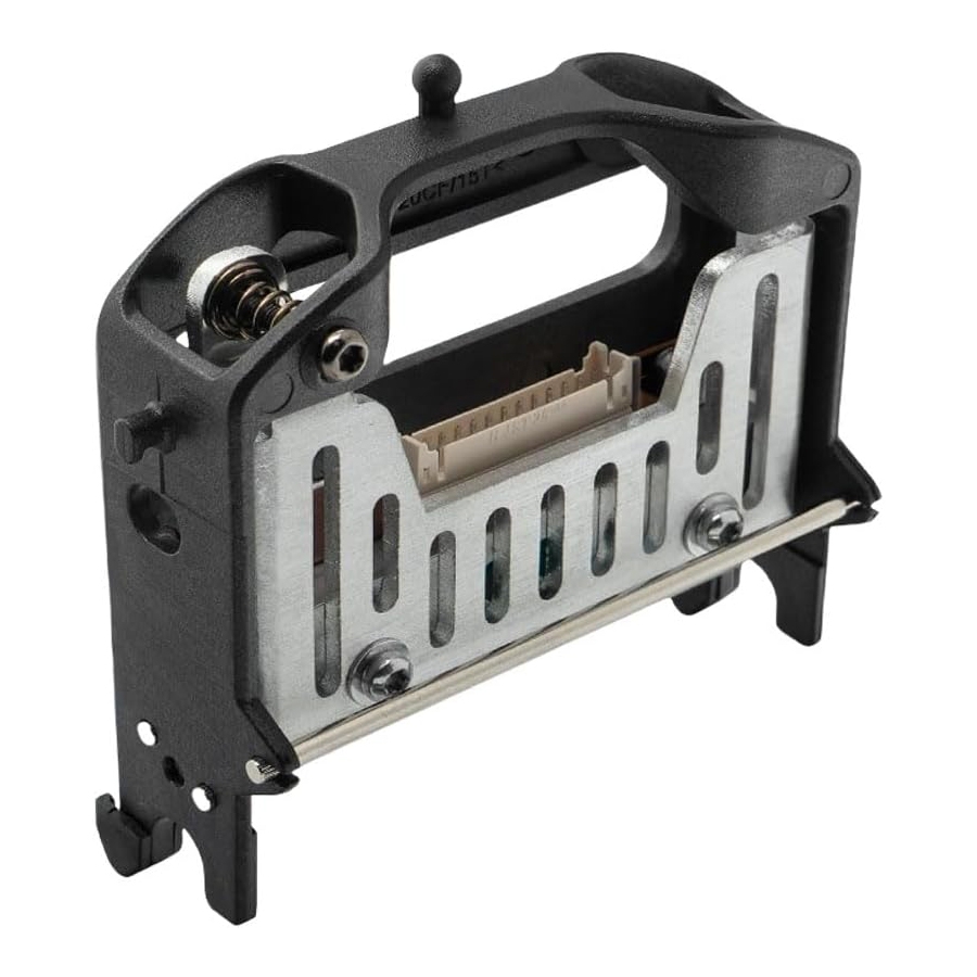 Tete d'Impression de Rechange pour Imprimantes Zebra Industrielles