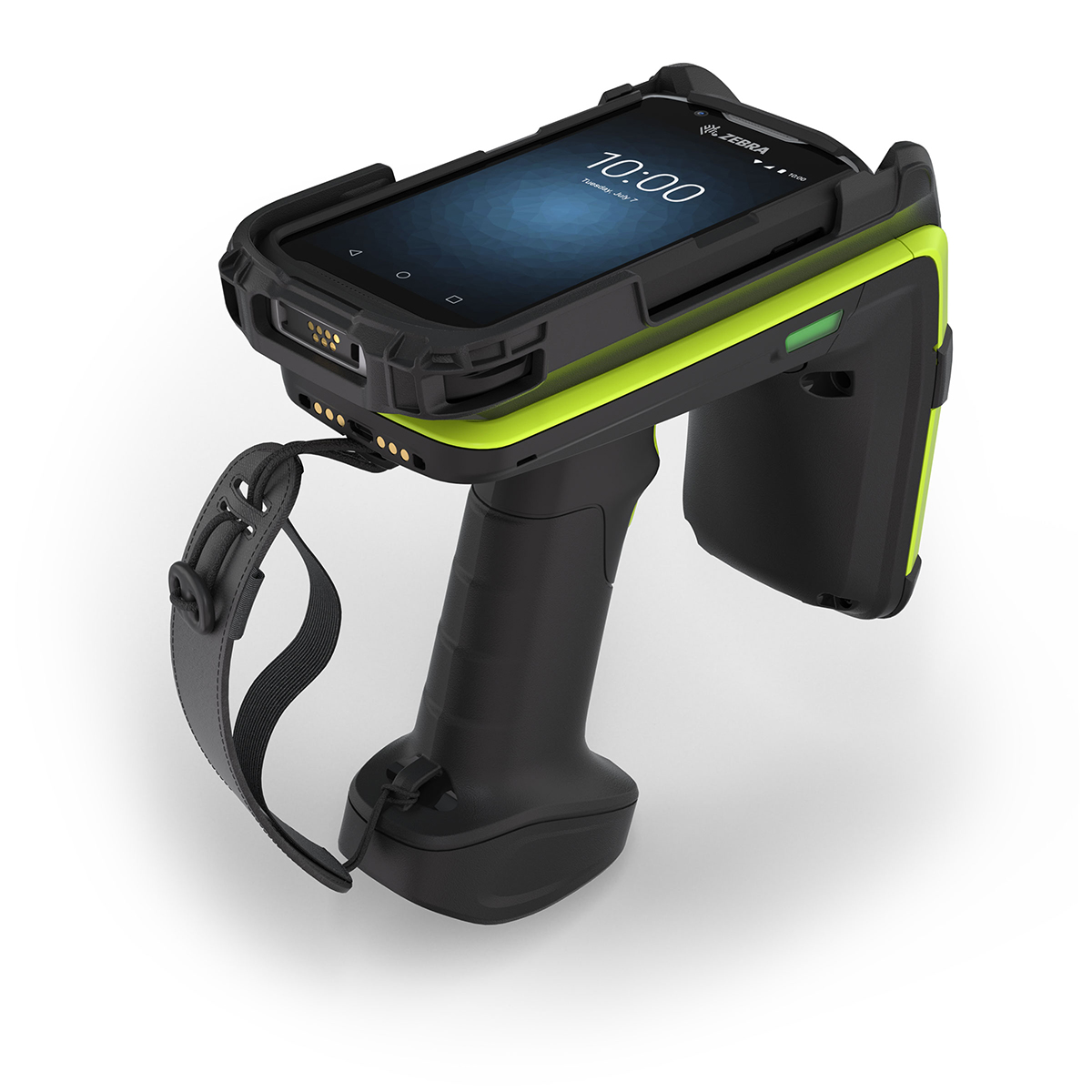 Zebra RFD9030 Sled Ultra-Robuste